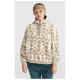 O'neill Γυναικείο φούτερ Superfleece Half-Zip Hoodie